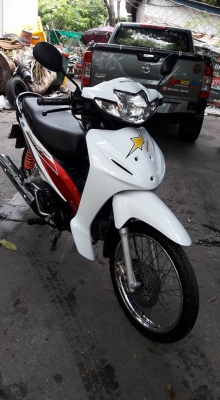 ขายลูกเดียว wave110i บังลมใหญ่ ปี2555 ราคาเบาๆ ขายลูกเดียว wave110i บังลมใหญ่ ปี2555 ราคาเบาๆ