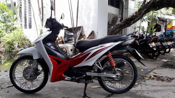 ขายลูกเดียว wave110i บังลมใหญ่ ปี2555 ราคาเบาๆ ขายลูกเดียว wave110i บังลมใหญ่ ปี2555 ราคาเบาๆ