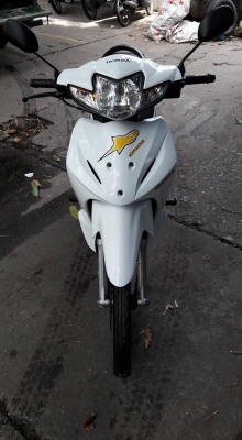 ขายลูกเดียว wave110i บังลมใหญ่ ปี2555 ราคาเบาๆ ขายลูกเดียว wave110i บังลมใหญ่ ปี2555 ราคาเบาๆ