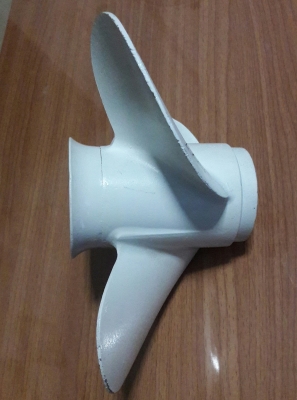 ล๊อคสายคอนโทรล Yamaha 25/30 /ลูกยางปั๊มน้ำ 25-50hp