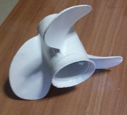 ล๊อคสายคอนโทรล Yamaha 25/30 /ลูกยางปั๊มน้ำ 25-50hp