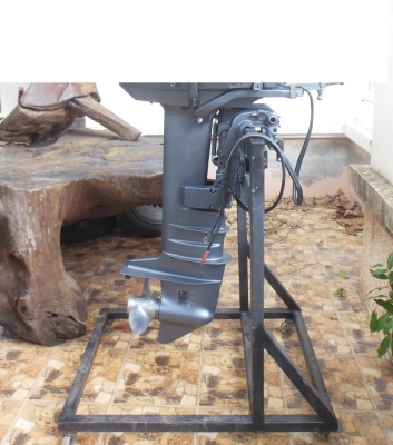 ล๊อคสายคอนโทรล Yamaha 25/30 /ลูกยางปั๊มน้ำ 25-50hp