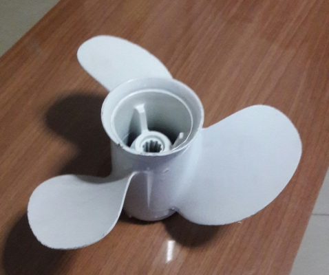 ล๊อคสายคอนโทรล Yamaha 25/30 /ลูกยางปั๊มน้ำ 25-50hp