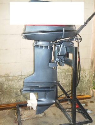 ล๊อคสายคอนโทรล Yamaha 25/30 /ลูกยางปั๊มน้ำ 25-50hp