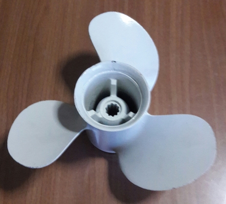 ล๊อคสายคอนโทรล Yamaha 25/30 /ลูกยางปั๊มน้ำ 25-50hp