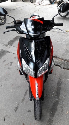 ขายลูกเดียว click 110 ปี 2550 ราคาเบาๆ