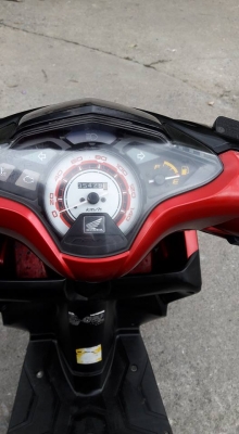 ขายลูกเดียว click110i ไมขาว ปี2554 ราคาเบาๆ