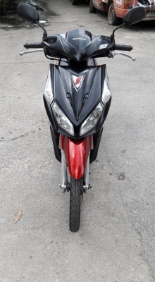 ขายลูกเดียว click110i ไมขาว ปี2554 ราคาเบาๆ