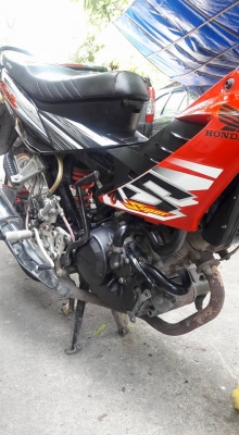 ขายลูกเดียว sonic สตาทมือ ตัวใหม่แท้ ลั่นๆ ปี2548 ราคาเบาๆ