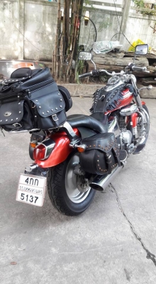 ขายลูกเดียว phantom200 ของแต่งให้หมด ปี2549