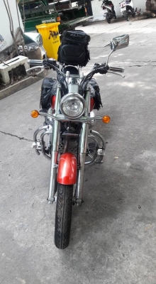 ขายลูกเดียว phantom200 ของแต่งให้หมด ปี2549