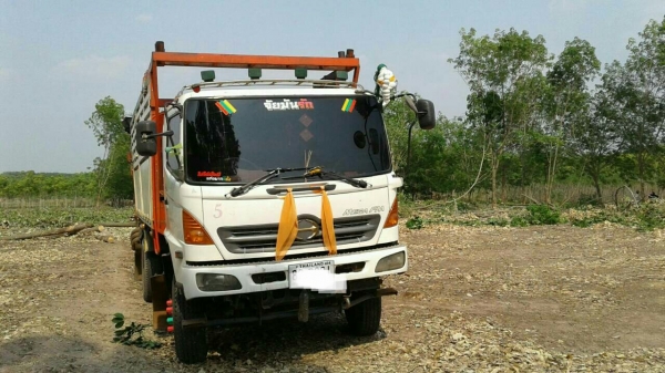 ขายHino320ปี50พ่วงแม่ลูกดั้ม3มิตรสนใจติดต่ออ๊อฟพิจิตร086-737-9991 ขายHino320ปี50พ่วงแม่ลูกดั้ม3มิตรสนใจติดต่ออ๊อฟพิจิตร086-737-9991