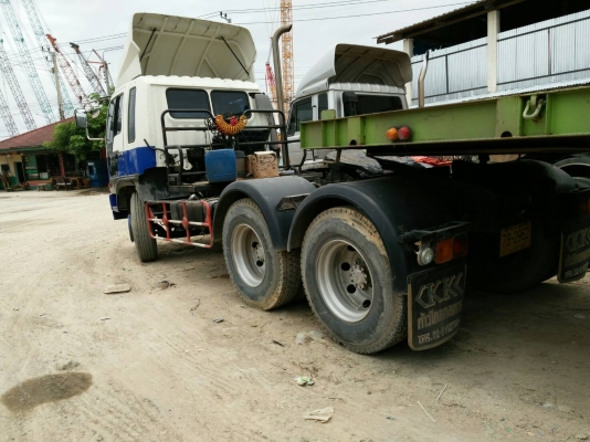 ขายดาวน์ HINO เครื่อง PO9