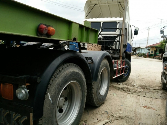 ขายดาวน์ HINO เครื่อง PO9
