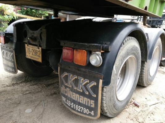ขายดาวน์ HINO เครื่อง PO9