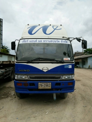 ขายดาวน์ HINO เครื่อง PO9 ขายดาวน์ HINO เครื่อง PO9