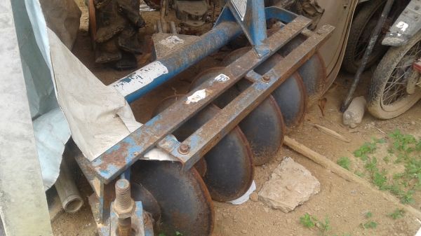 ขายรถไถ22แรงคูโบต้าโฟวินใช้งานปกติ