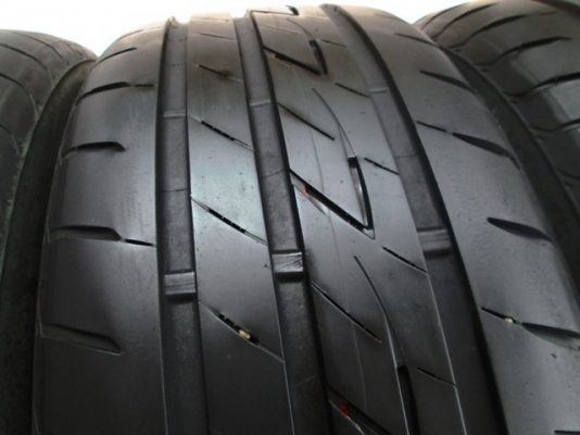 ขายยาง BRIDGESTONE EP200 215-55-17 ปี14 (1ชุด)