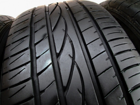 ขายยาง FALKEN ZE912 235-60-17 ปี14 ดอกแน่นๆ 1ชุด ขายยาง FALKEN ZE912 235-60-17 ปี14 ดอกแน่นๆ 1ชุด