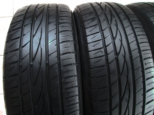 ขายยาง FALKEN ZE912 235-60-17 ปี14 ดอกแน่นๆ 1ชุด ขายยาง FALKEN ZE912 235-60-17 ปี14 ดอกแน่นๆ 1ชุด