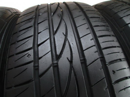 ขายยาง FALKEN ZE912 235-60-17 ปี14 ดอกแน่นๆ 1ชุด ขายยาง FALKEN ZE912 235-60-17 ปี14 ดอกแน่นๆ 1ชุด