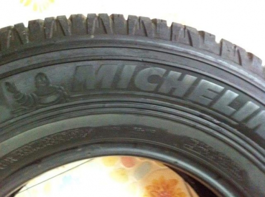 ยางถอดยีห้อMICHELIN LATITUDE CROSS ขอบ16 ปี12 ถูกๆ สถาพดี 265-70-16 ยางถอดยีห้อMICHELIN LATITUDE CROSS ขอบ16 ปี12 ถูกๆ สถาพดี 265-70-16