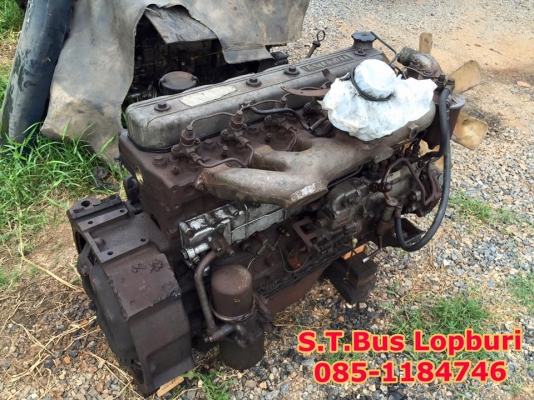 ขายเครื่อง Isuzu 6BB1