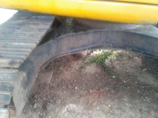 ขายรถแบคโค PC120-6 สภาพพร้อมใช้งาน เอกสารเล่มทะเบียนพร้อมโอน ราคา470,000 สนใจโทร 090-8588220คุณนะ 093-3258446คุณบิว หรือเข้าดูสินค้าอื่นๆได้ที่ www.narong2truck.com หรือ www.truck.in.th/498 หรือเพจFacebook ณรงค์ ซื้อขายรถมือสอง (เว็บไซต์ส่วนตัว) หรือFaceb