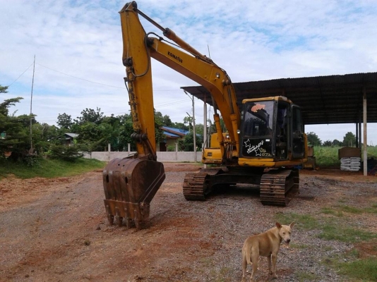 ขายรถแบคโค PC120-6 สภาพพร้อมใช้งาน เอกสารเล่มทะเบียนพร้อมโอน ราคา470,000 สนใจโทร 090-8588220คุณนะ 093-3258446คุณบิว หรือเข้าดูสินค้าอื่นๆได้ที่ www.narong2truck.com หรือ www.truck.in.th/498 หรือเพจFacebook ณรงค์ ซื้อขายรถมือสอง (เว็บไซต์ส่วนตัว) หรือFaceb