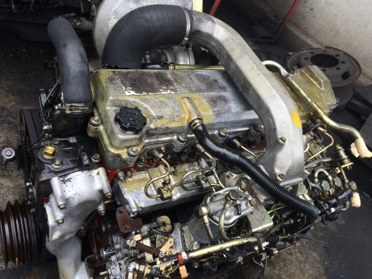 ขายเครื่อง JO8C เก่านอกแรงดี สวยมาก