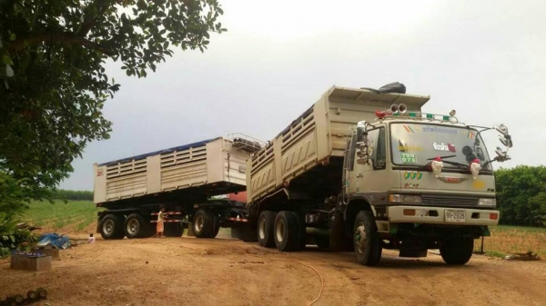 ขายดั้ม2เพลา 3Mแม่เดี่ยว รถสวยสภาพดี เอกสารพร้อมโอน ราคา1,050,000 สนใจโทร 090-8588220คุณนะ 093-3258446คุณบิว หรือเข้าดูสินค้าอื่นๆได้ที่ www.narong2truck.com หรือ www.truck.in.th/498 หรือเพจFacebook ณรงค์ ซื้อขายรถมือสอง (เว็บไซต์ส่วนตัว) หรือFacebook คุณ