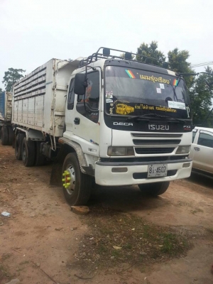 ขายดั้ม2เพลา เดก้า270 ปี46 ยูโรวัน รถสวยสภาพดี เอกสารพร้อมโอน ราคา1,150,000 สนใจโทร 090-8588220คุณนะ 093-3258446คุณบิว หรือเข้าดูสินค้าอื่นๆได้ที่ www.narong2truck.com หรือ www.truck.in.th/498 หรือเพจFacebook ณรงค์ ซื้อขายรถมือสอง (เว็บไซต์ส่วนตัว) หรือFa