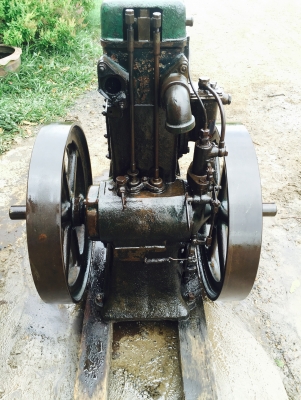 ขายเครื่องลิตเตอร์ 8แรง พร้อมใช้งาน ขายเครื่องลิตเตอร์ 8แรง พร้อมใช้งาน