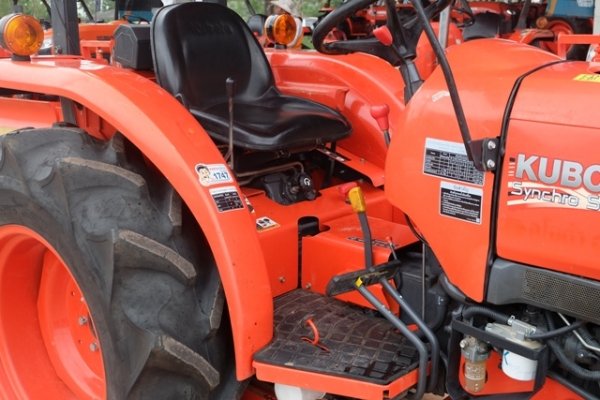 รถไถรุ่น L3608SP ใบมีด + ผาน 1 ตัว ดาวน์ 10,000 บาท โทร089-0111624