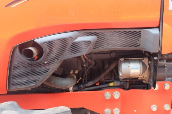 รถไถรุ่น L3608SP ใบมีด + ผาน 1 ตัว ดาวน์ 10,000 บาท โทร089-0111624