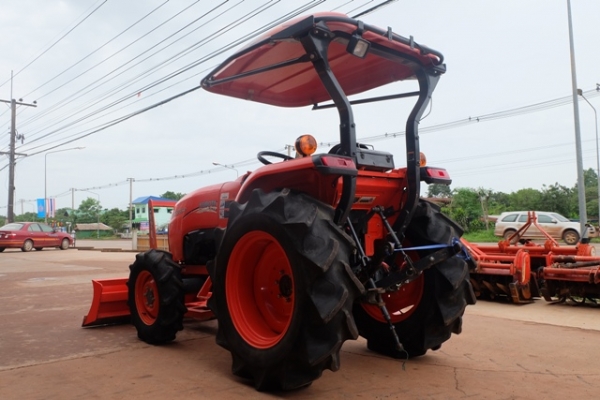 รถไถรุ่น L3608SP ใบมีด + ผาน 1 ตัว ดาวน์ 10,000 บาท โทร089-0111624