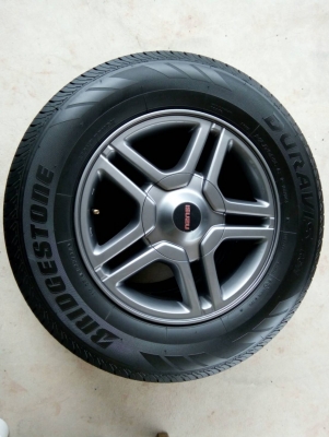 ล้ออีซูซุ เอ็กซ์ซีรี่ส์ 1.9 สวยๆ ทั้งชุด 13,000บ. ล้ออีซูซุ เอ็กซ์ซีรี่ส์ 1.9 สวยๆ ทั้งชุด 13,000บ.