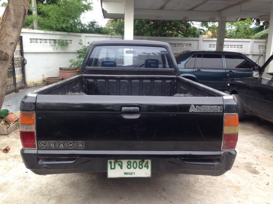 L200 แอร์โร่บอดี้ ปี93 L200 แอร์โร่บอดี้ ปี93