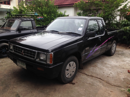 L200 แอร์โร่บอดี้ ปี93