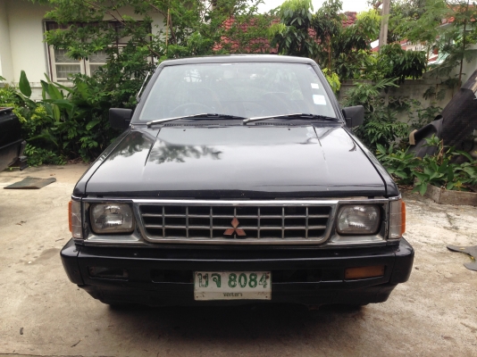 L200 แอร์โร่บอดี้ ปี93 L200 แอร์โร่บอดี้ ปี93