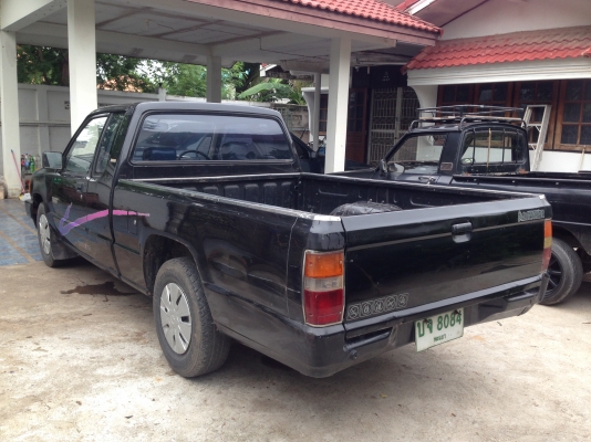 L200 แอร์โร่บอดี้ ปี93