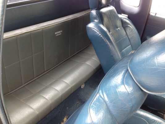 L200 แอร์โร่บอดี้ ปี93