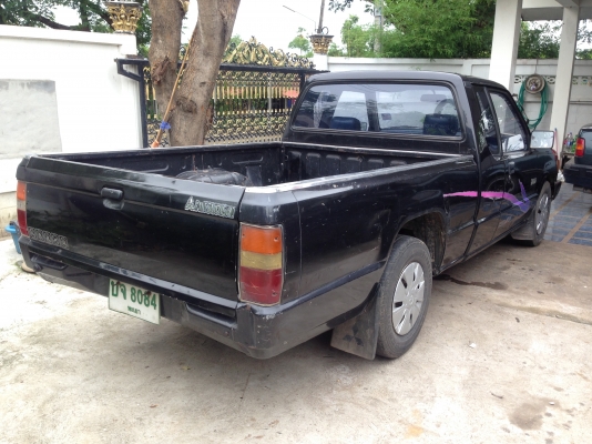 L200 แอร์โร่บอดี้ ปี93 L200 แอร์โร่บอดี้ ปี93