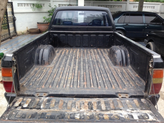 L200 แอร์โร่บอดี้ ปี93