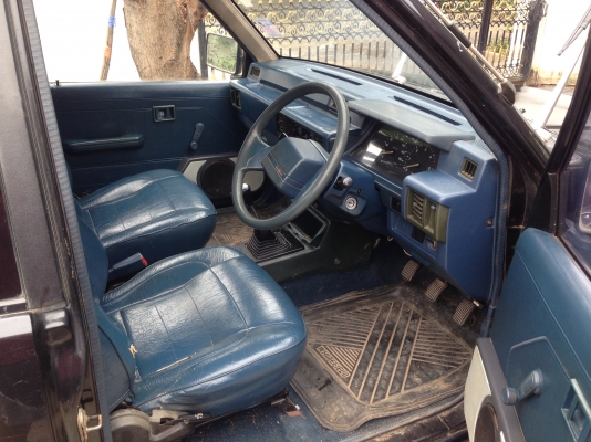 L200 แอร์โร่บอดี้ ปี93