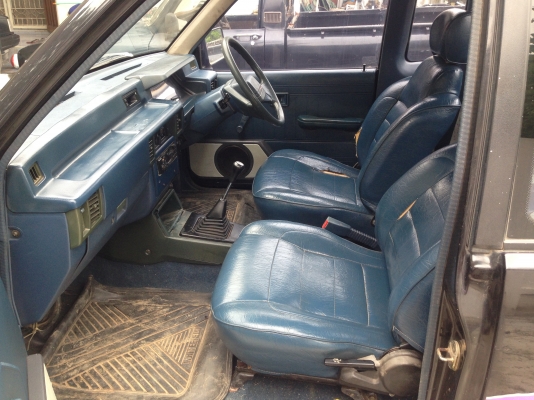 L200 แอร์โร่บอดี้ ปี93