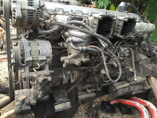 ขายเครื่องHENO PO9 เครื่องเกียร์หม้อน้ำ อินเตอร์มีใบคุม 175000 ตัดลงจากรถบัส สนใจ ติดต่อ 0970408451 แว่นครับ ขายเครื่องHENO PO9 เครื่องเกียร์หม้อน้ำ อินเตอร์มีใบคุม 175000 ตัดลงจากรถบัส สนใจ ติดต่อ 0970408451 แว่นครับ