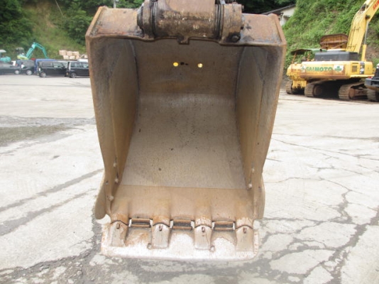 PC120-5 เก่าญี่ปุ่น ตัวเดินใหญ่ สภาพดีแบบนี้หายากครับ! PC120-5 เก่าญี่ปุ่น ตัวเดินใหญ่ สภาพดีแบบนี้หายากครับ!