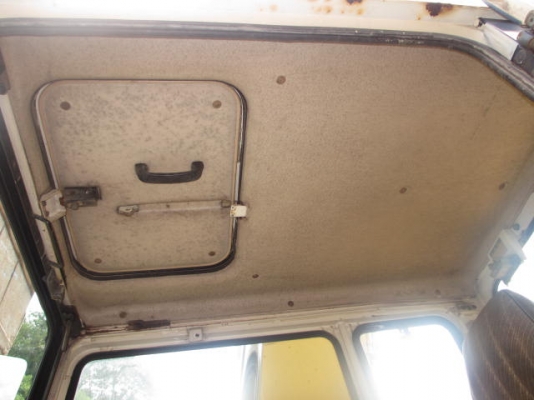 PC120-5 เก่าญี่ปุ่น ตัวเดินใหญ่ สภาพดีแบบนี้หายากครับ! PC120-5 เก่าญี่ปุ่น ตัวเดินใหญ่ สภาพดีแบบนี้หายากครับ!