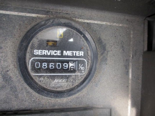 PC120-5 เก่าญี่ปุ่น ตัวเดินใหญ่ สภาพดีแบบนี้หายากครับ! PC120-5 เก่าญี่ปุ่น ตัวเดินใหญ่ สภาพดีแบบนี้หายากครับ!